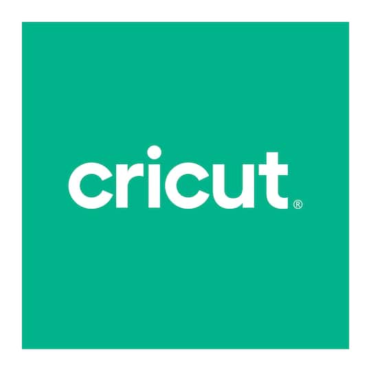 Cricut Joy™ Smart Label™ 5.5" Permanent Writable Vinyl